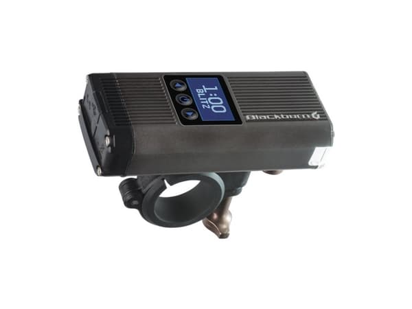 BLACKBURN COUNTDOWN 1600 USB etuvalaisin, 1600 lumenia (UUSI)