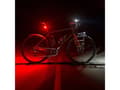 Miniatyrbilde 3 av 5: Blackburn BLACKBURN DAYBLAZER lys foran 550 lumen, bak 65 lumen (NY)