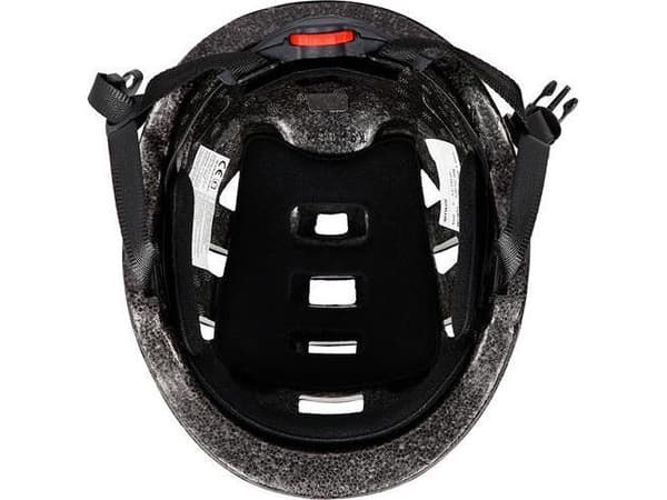 Nils Extreme MTW08 GRØNN STØRRELSE. S (51–57 CM) BARNehjelm NILS EXTREME