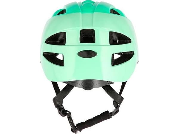 Nils Extreme MTW08 GRØNN STØRRELSE. S (51–57 CM) BARNehjelm NILS EXTREME