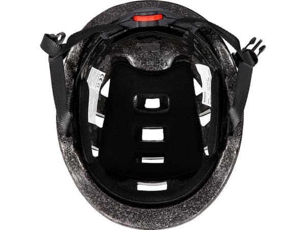 Nils Extreme MTW08 GRØNN STØRRELSE. XS (48-55CM) NILS EXTREME BARNEHJELM