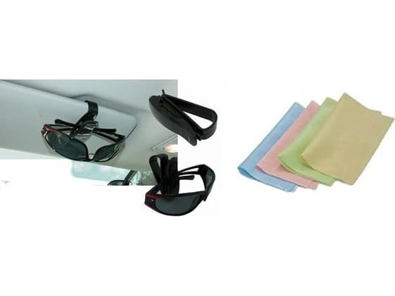 SPORTSBRILLE S-329