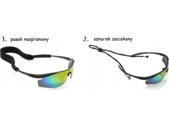 SPORTSBRILLE S-329