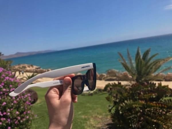 SPORTSBRILLE S-329