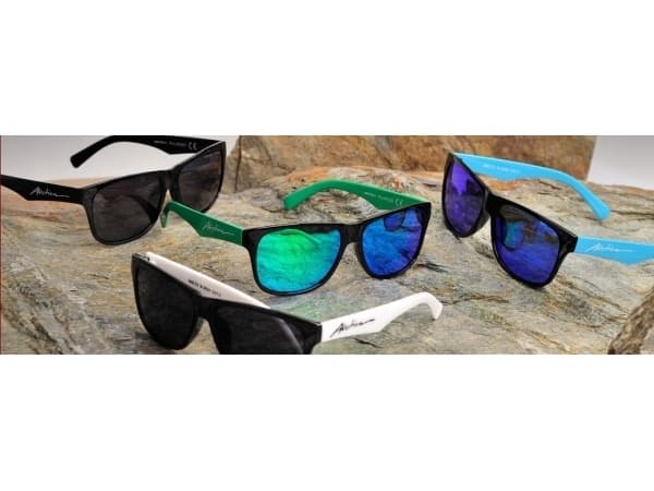 SPORTSBRILLE S-334A