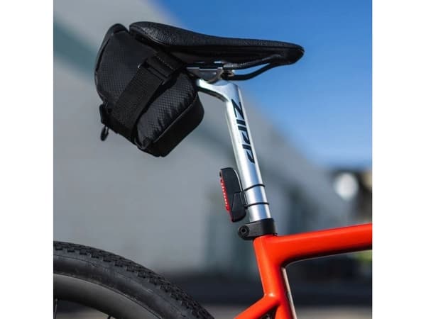 Lezyne istuinlaukku LEZYNE MICRO CADDY XL musta (UUSI)
