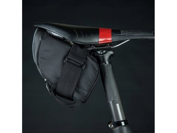 Lezyne istuinlaukku LEZYNE MICRO CADDY XL musta (UUSI)