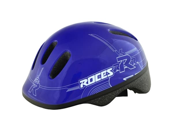 Kask Roces Symbol Kid mėlyna 301485 01 (S)