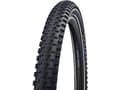 Miniatyrbild 4 av 5: Schwalbe 11101005, 26", MTB, Däck med slang, Svart, 30 - 65 psi, 121 kg