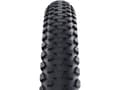 Miniatyrbild 5 av 5: Schwalbe 11101005, 26", MTB, Däck med slang, Svart, 30 - 65 psi, 121 kg
