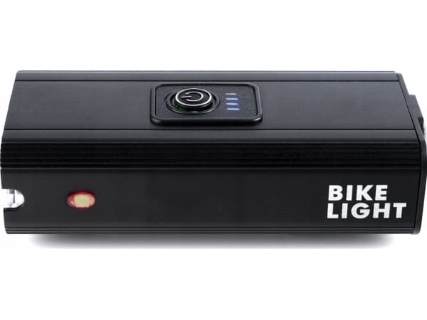 Gotel L8G1 CREE XM-L T6 BANK SYKKELAMPE