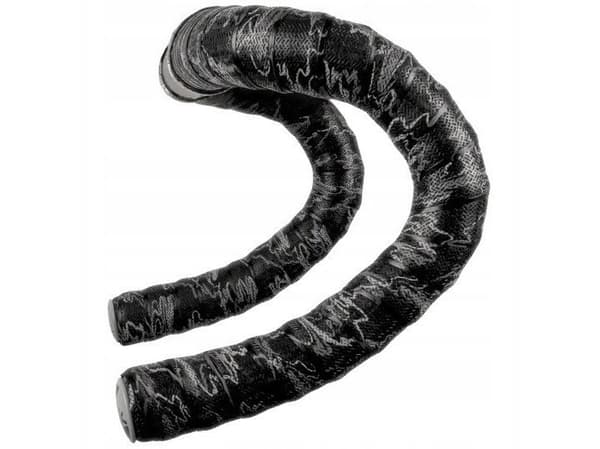 Lizard Skins LIZARDSKINS DSP 3.2 BAR TAPE styrebånd 3,2 mm tykk karbon camo (BEGRENSET UTGAVE) (NYTT)