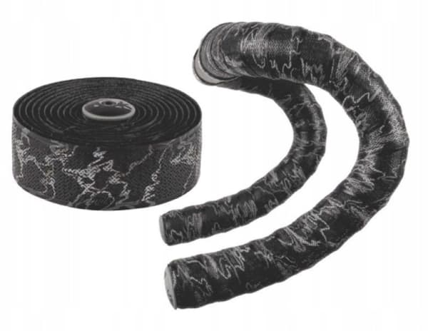 Lizard Skins LIZARDSKINS DSP 3.2 BAR TAPE styrebånd 3,2 mm tykk karbon camo (BEGRENSET UTGAVE) (NYTT)