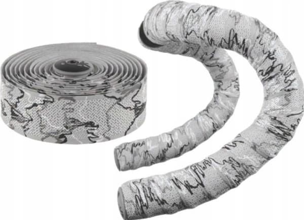 Lizard Skins LIZARDSKINS DSP 3.2 BAR TAPE styretape 3,2 mm tykk skyggecamo (BEGRENSET UTGAVE) (NY)