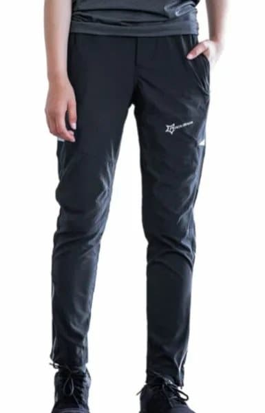 ROCKBROS Cykelshorts til mænd Åndbare lange cykelshorts Løbebukser til udendørs sport 2XL