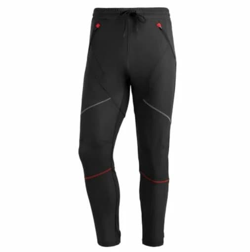 ROCKBROS talvipyöräilyhousut Thermo maastopyöräilyhousut tuulenpitävät pyöräilyhousut pitkät housut pitkät housut M-4XL