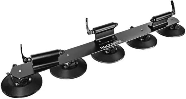 ROCKBROS XP100  cykel tagbøjler til 1-3 cykler