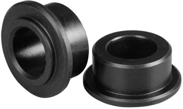 ROCKBROS TZPJ -sovitin polkupyörän kattotelineeseen 1-3 pyörälle 15 x110 mm