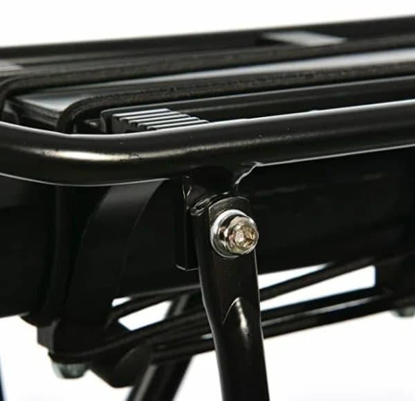 ROCKBROS HJ1009 Cykelbagagebærer Max. Læg 50 kg 24-29"