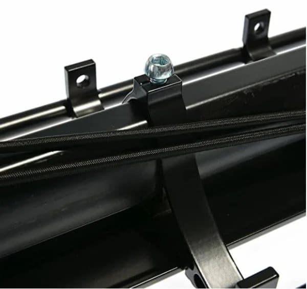 ROCKBROS HJ1009 Cykelbagagebærer Max. Læg 50 kg 24-29"