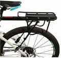 Miniatyrbillede 1 af 8: ROCKBROS HJ1009 Cykelbagagebærer Max. Læg 50 kg 24-29"