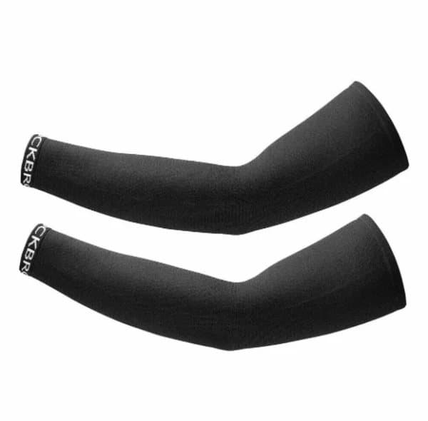 ROCKBROS XT051 Cykelarm ærmer Varm antislip S-XL S/M