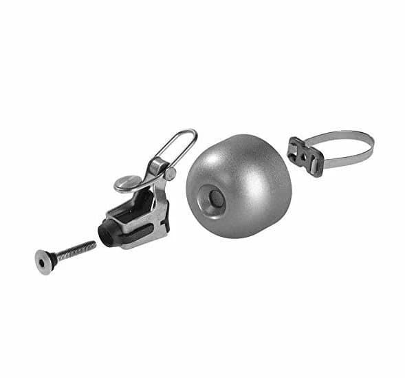 ROCKBROS 15-1B Cykelklokke Classic Mini 75DB