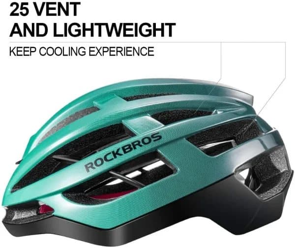 ROCKBROS HC-58 kilpapyöräilykypärä