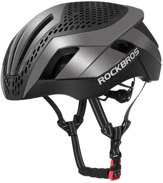 ROCKBROS Cykelhjelm TT-30 medFlex-Cool-System