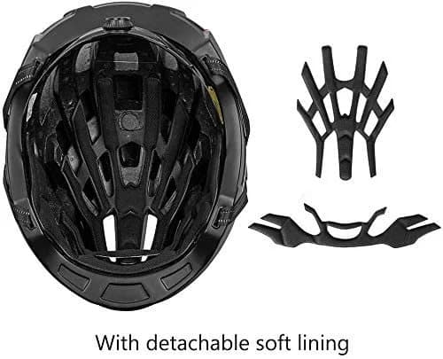 ROCKBROS Cykelhjelm TT-30 medFlex-Cool-System