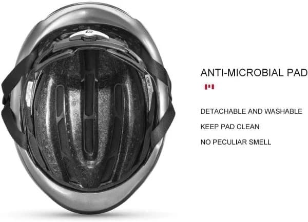 ROCKBROS HC-52 Cykelhjelm Robust