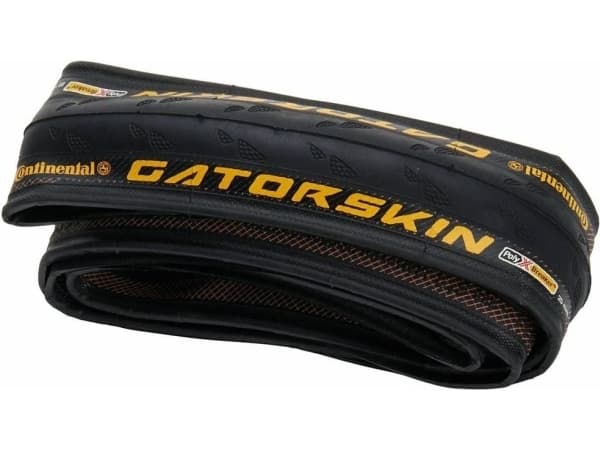 Continental GatorSkin 25-622 -maantiepyörän rengas, taitettava