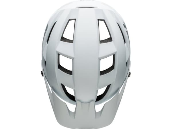 Bell Bell Kask MTB BELL SPARK 2 matt grå CAMO Roz. Universal M/L (53–60 cm) (NY)