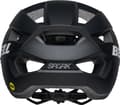 Miniatyrbild 3 av 5: Bell hjälm mtb BELL SPARK 2 matt svart storlek Universal M/L (53-60cm) (NY)