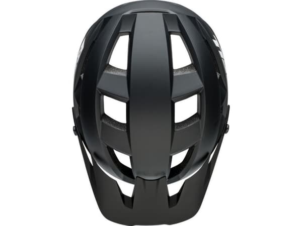 Bell hjälm mtb BELL SPARK 2 matt svart storlek Universal M/L (53-60cm) (NY)