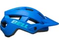 Miniatyrbild 5 av 5: Bell hjälm mtb BELL SPARK 2 matt svart storlek Universal M/L (53-60cm) (NY)