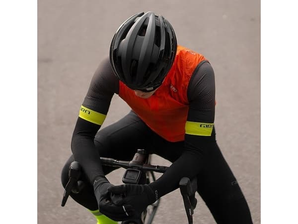 Giro GIRO SYNTHE II INTEGRERT MIPS veihjelm matt havneblå størrelse. M (55–59 cm)