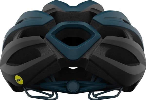 Giro GIRO SYNTHE II INTEGRERT MIPS veihjelm matt havneblå størrelse. M (55–59 cm)