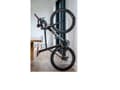 Miniatyrbilde 3 av 5: HORNIT CLUG PRO Hybrid M Sort 7762HCP sykkelholder