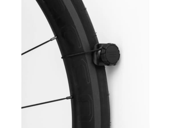 HORNIT CLUG PRO Hybrid M Sort 7762HCP sykkelholder