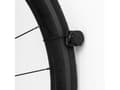 Miniatyrbilde 4 av 5: HORNIT CLUG PRO Hybrid M Sort 7762HCP sykkelholder