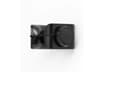 Miniatyrbilde 5 av 5: HORNIT CLUG PRO Hybrid M Sort 7762HCP sykkelholder
