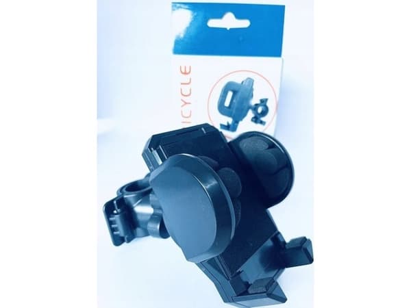 OEM SYKKELMONTERING RH-01 svingbart styremontering