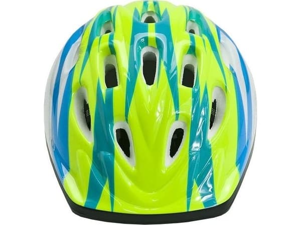 Allright Kask rowerowy Allright Junior r. S