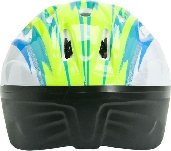 Allright Kask rowerowy Allright Junior r. S