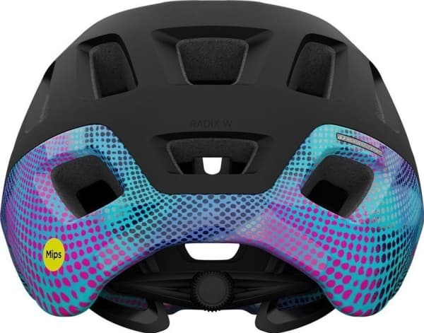 Giro Helmet mtb GIRO RADIX INTEGRATED MIPS W matte ano harbor blue roz. S (51-55cm) (NEW)