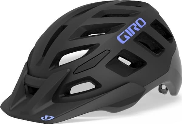 Giro Helmet mtb GIRO RADIX INTEGRATED MIPS W matte ano harbor blue roz. S (51-55cm) (NEW)