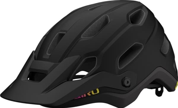 Giro kypärä mtb GIRO SOURCE INTEGRATED MIPS W matta valkoinen koko. M (55-59cm) (UUSI)