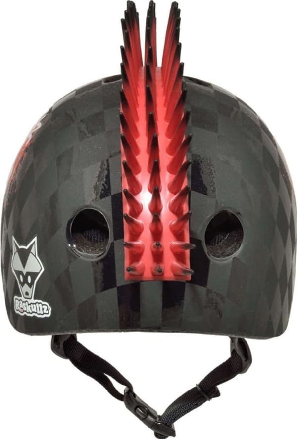 C-PREME Kask dziecięcy juniorski C-PREME SKULL HAWK roz. S CHILD 5+ (50-54 cm) (NEW)