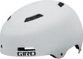 Pikkukuva 4 / 5: GIRO Helmet bmx GIRO QUARTER FS matte chalk roz. L (59-63 cm) (NEW)
